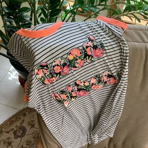 Women’s “Cool Vibes” Shirt